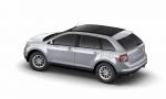 Ford Edge Limited 2007 года
